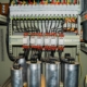 Capacitor-Bank